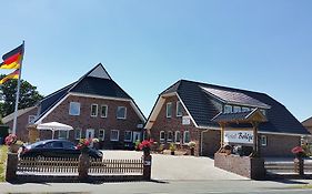 Hotel Bohlje